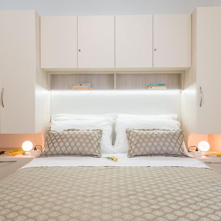 Apartman Grgur Split Buitenkant foto