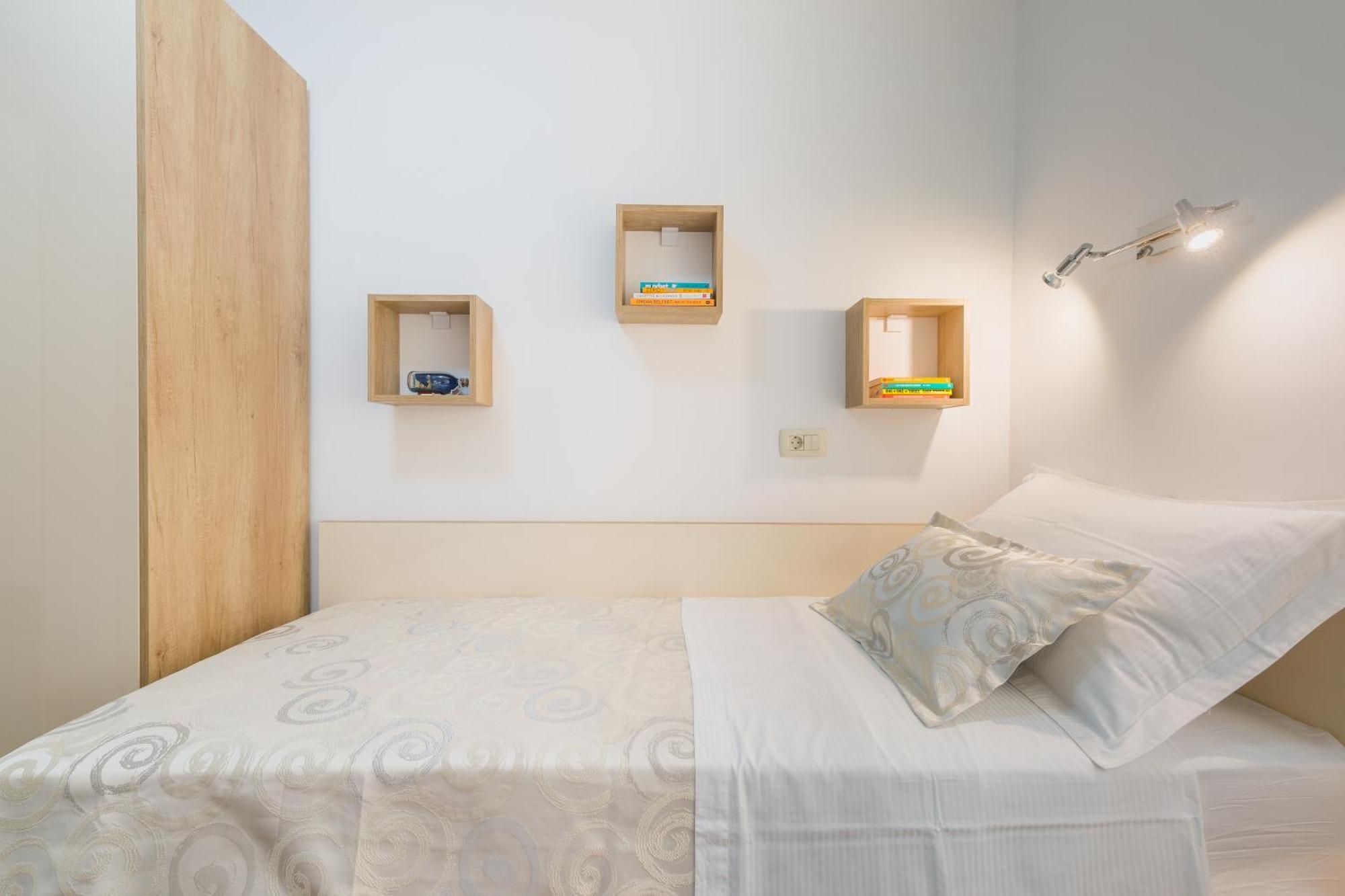 Apartman Grgur Split Buitenkant foto