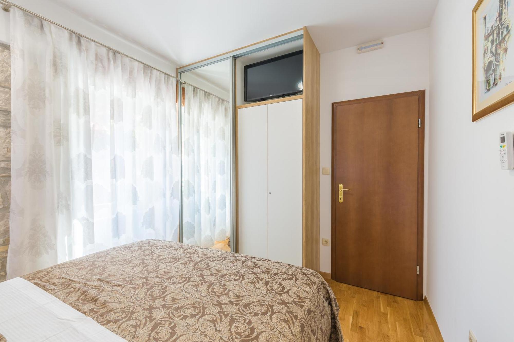 Apartman Grgur Split Buitenkant foto
