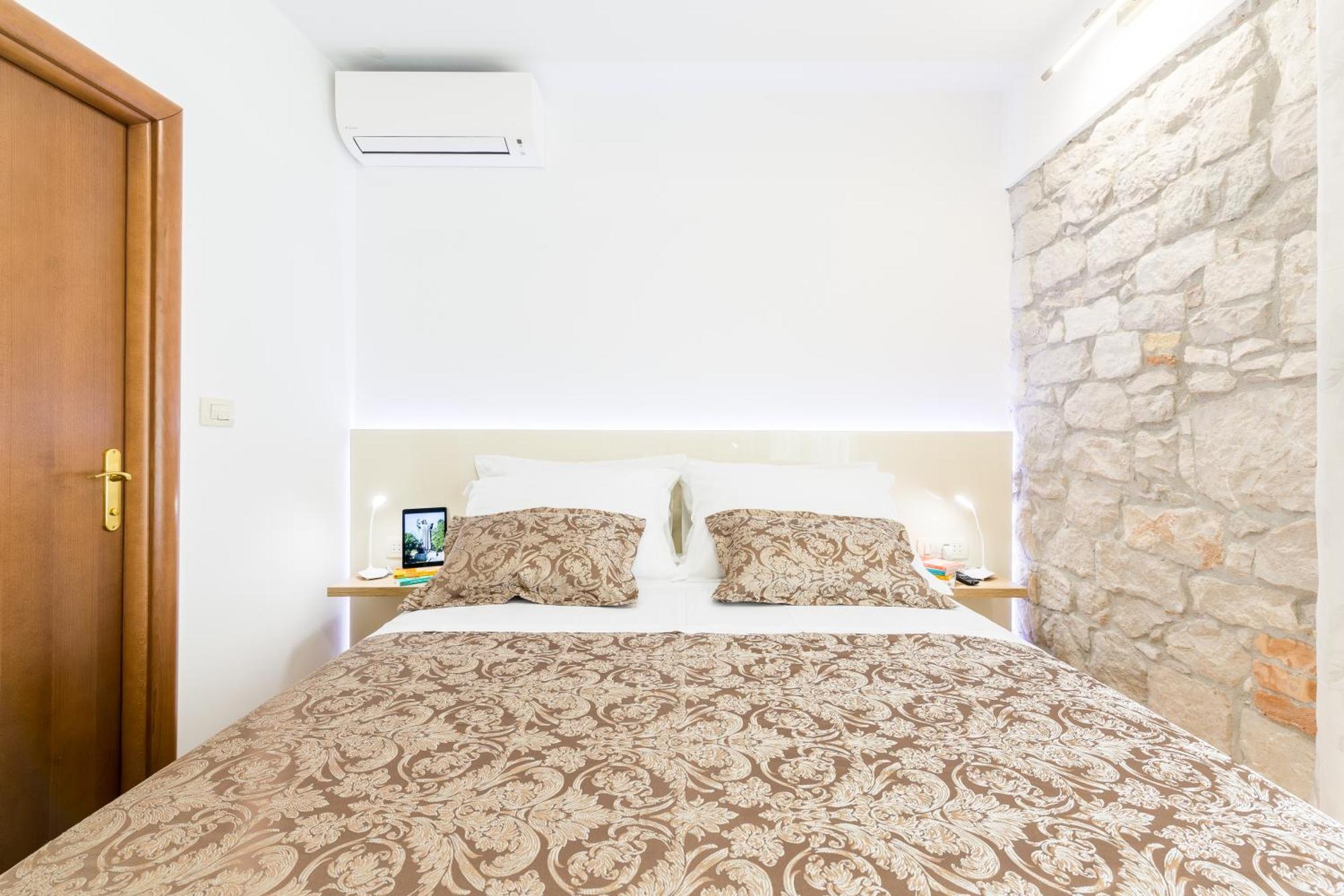 Apartman Grgur Split Buitenkant foto