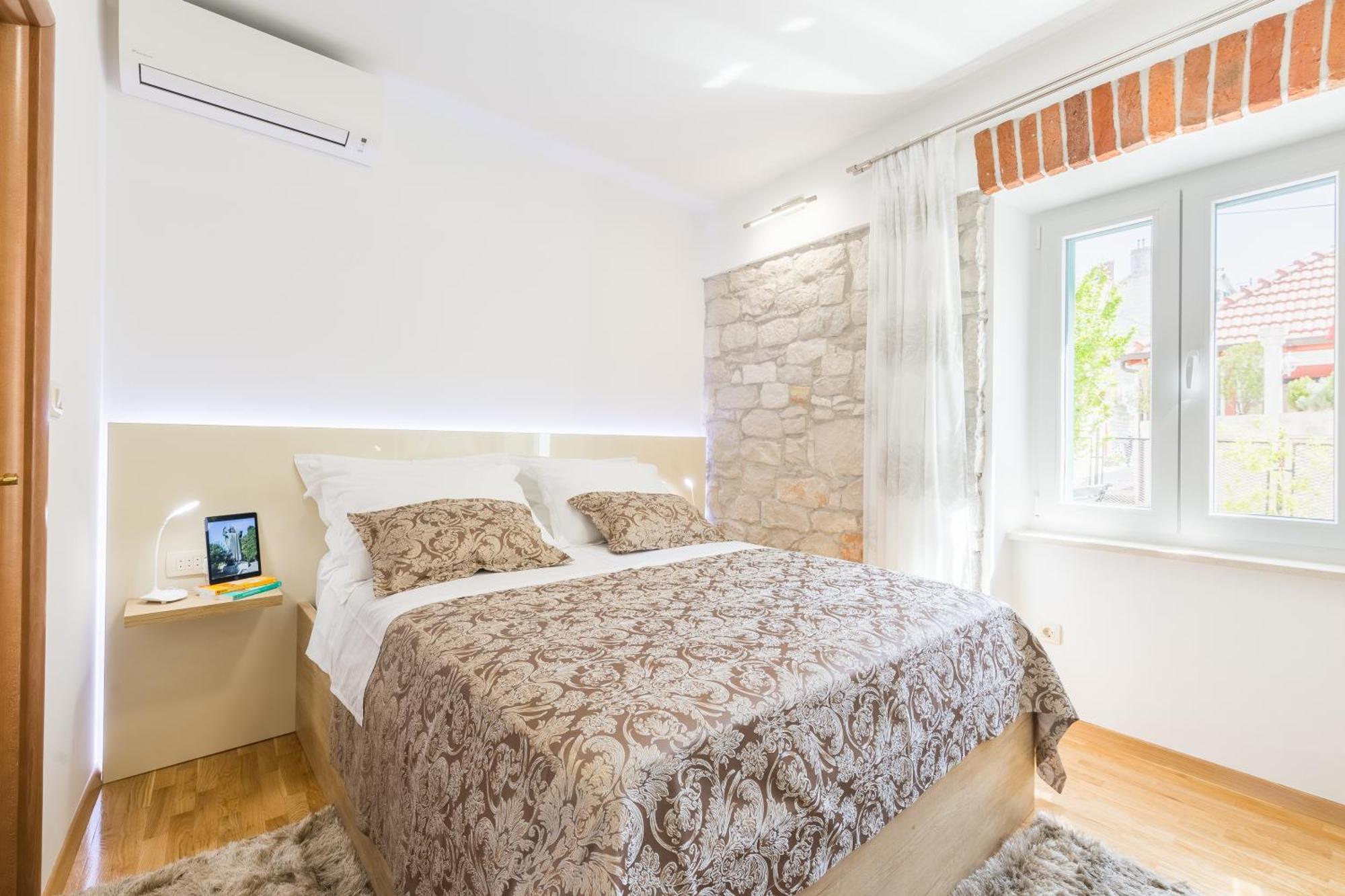 Apartman Grgur Split Buitenkant foto