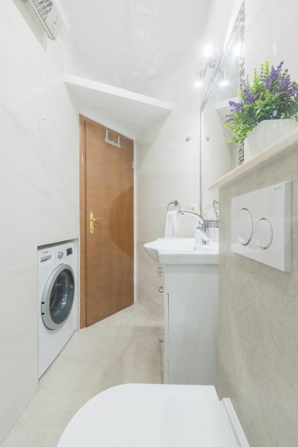 Apartman Grgur Split Buitenkant foto